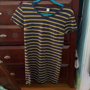 Old Navy Bodycon Dress